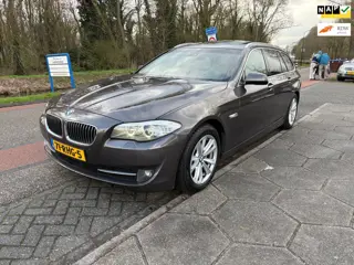 BMW 5-serie Touring 528i High Executive