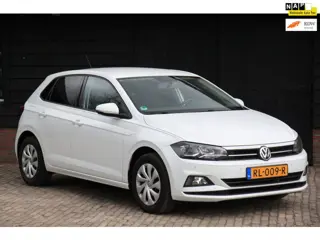 Volkswagen Polo 1.6 TDI Comfortline Navigatie/Parkeersensor v,a/Cruise