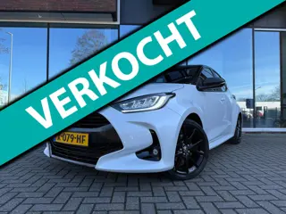 Toyota Yaris 1.5 Hybrid Executive - ToTone - Navi - Climate - Camera - Parkeerhulp