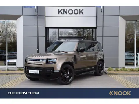 Land Rover Defender 110 P300e 110 X-Dynamic HSE