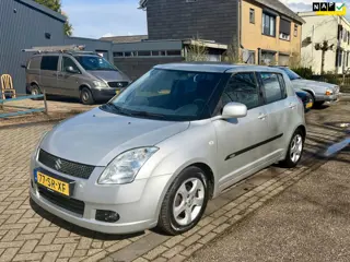 Suzuki Swift 1.3 Shogun - 5DRS