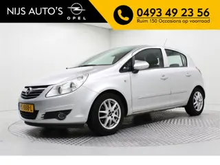 Opel Corsa 1.2-16V Essentia | Airco / Cruise / Radio / Elektrische Ramen Voor