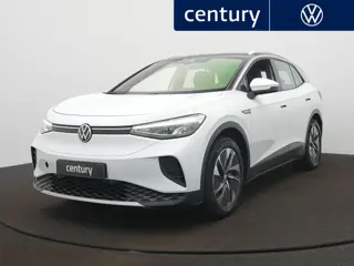 Volkswagen ID.4 Pro 77 kWh / Warmtepomp / Navi / Adap. Cruise / PDC / LED