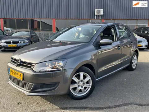Volkswagen Polo 1.2 Easyline