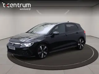 Volkswagen Golf 1.4 eHybrid GTE 245 PK, Leder, Memory, Mistlampen, Stoelkoeling + Verwarming