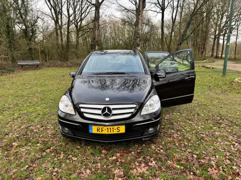 Mercedes-Benz B-klasse 150