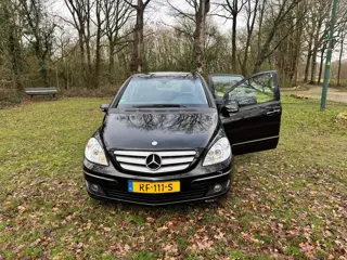 Mercedes-Benz B-klasse 150