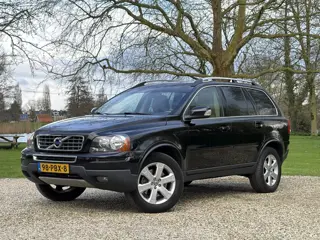 Volvo XC90 2.5 T5 Automaat 7P *NL-Auto*2e Eigenaar*