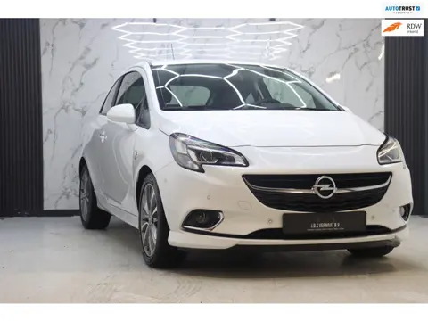 Opel Corsa 1.0 Turbo Innovation
