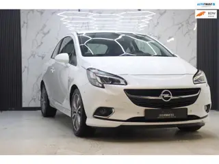 Opel Corsa 1.0 Turbo Innovation