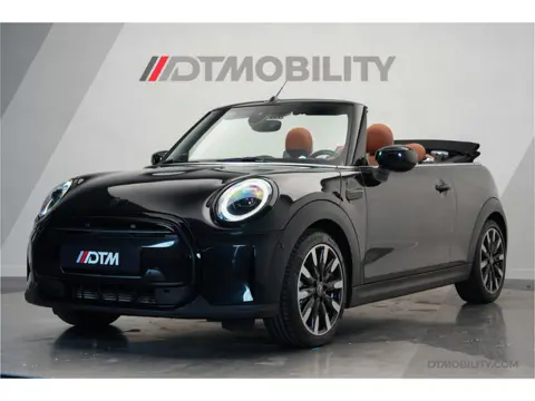MINI Cabrio 1.5 Cooper | Chester | H/K | HuD | Camera