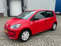 Volkswagen Up! 1.0 move up! BlueMotion 2013 Airco