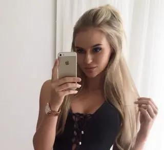 Sta jij positief in het leven?