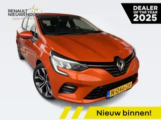 Renault Clio 1.6 E-Tech Hybrid 140 Intens / CLIMATE CONTROL / PDC + CAMERA / APPLE & ANDROID CARPLAY