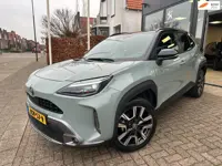 Toyota Yaris Cross 1.5 Hybrid 130 Launch Edition|Bi-Tone|Head-Up|JBL|Half Leder