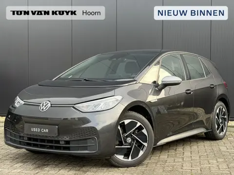 Volkswagen ID.3 First 58 kWh stoel en stuurwiel verwarmd / DAB / Carplay / cruise control adaptief