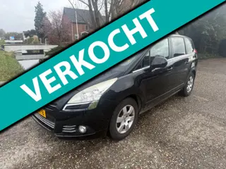 Peugeot 5008 1.6 THP ST 7 persoons