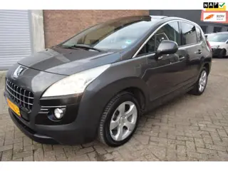 Peugeot 3008 1.6 VTi ST nette 3008