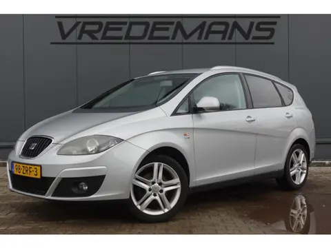 Seat Altea XL 1.2 TSI Ecomotive Businessline COPA