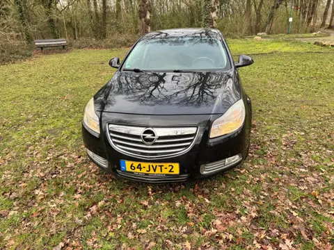 Opel Insignia 1.6 T Edition