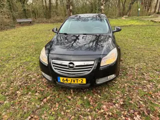 Opel Insignia 1.6 T Edition