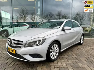 Mercedes-Benz A-klasse 180 Ambition Sport, NAP, CarPlay, Xenon, PDC