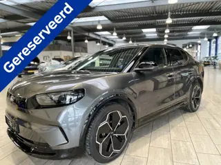 Ford Capri Ext Range RWD 77 kWh PREMIUM | Trekhaak | Driver Ass. Pack | B&O | AGR Stoelen I Warmtepo