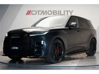 Land Rover Range Rover Sport 3.0 P460e Dynamic SE PHEV | Urban | Fiscaal €91K | Pano | Sfeer