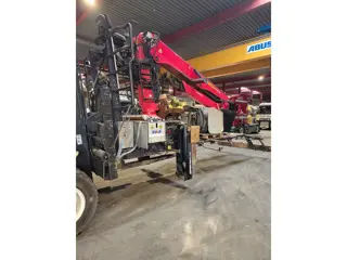 Palfinger EPSILON S260L82 / 2017 (bj 2017)