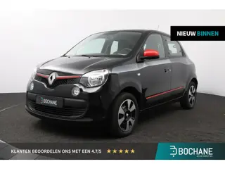 Renault Twingo 1.0 SCe Collection | Airco | Pack Look | Dealer onderhouden |Cruise-Control|