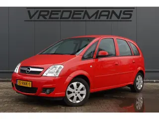 Opel Meriva 1.4-16V Temptation Airco