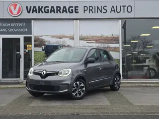 Renault Twingo 1.0 SCe Limited |BLUETOOTH|AIRCO|ORG.NL|NAP| 4122