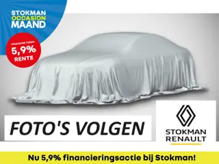 Renault Clio 1.0 TCe 90 Evolution | Camera achter en sensoren voor | LM Velgen | NAVI | ramen V + A 