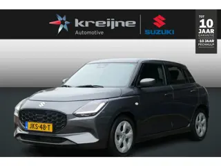 Suzuki Swift 1.2 Select Smart Hybrid | RIJKLAARPRIJS |