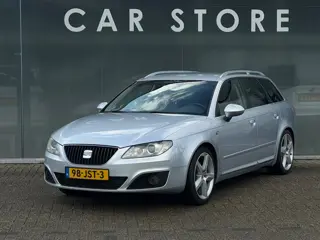Seat Exeo ST 1.8 Reference TURBO NL AUTO