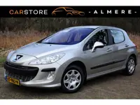 Peugeot 308 1.6 VTi XS*85DKM*Uniek 2e eigenaar*AUTOMAAT*5deurs*