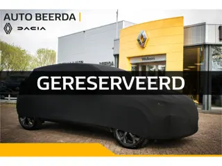 Renault Clio E-Tech Full Hybrid 145 techno I Fabrieksgarantie tot 4-2030 max. 100.000km