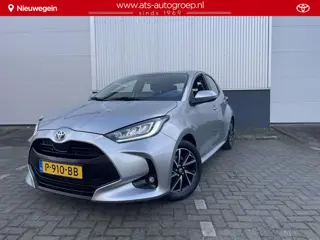 Toyota Yaris 1.5 Hybrid Dynamic , Org NL en 1e Eigenaar