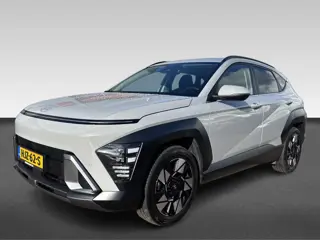 Hyundai KONA 1.6 GDI HEV Comfort Smart (bj 2025, automaat)