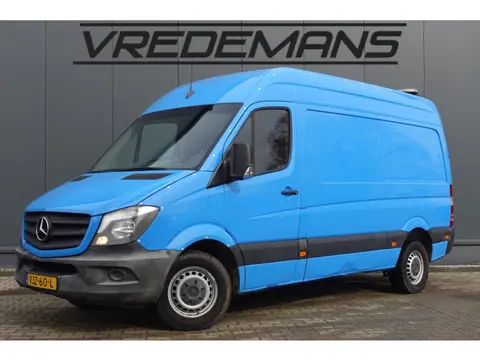 Mercedes-Benz Sprinter 314 2.2 CDI 366 HD