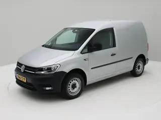 Volkswagen Caddy 2.0 TDI L1H1 BMT Comfortline 102 pk Navi/ Trekhaak