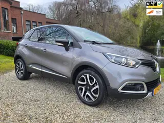 Renault Captur 0.9 TCe Xmod AIRCO/cruise/NAVI
