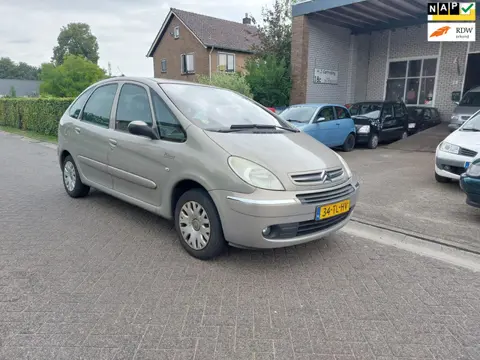 Citroen Xsara Picasso 1.6i-16V Caractère