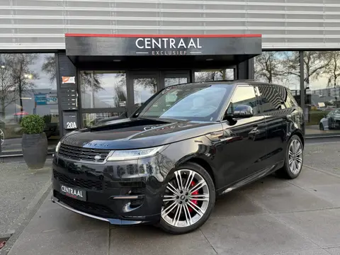 Land Rover Range Rover Sport 3.0 P440e Autobiography Dynamic HSE|Pano|Meridian|Massage|Leder|NL-Auto