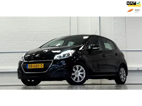 Peugeot 208 1.2 PureTech Active Navigatie 2e Eigenaar APK 27-12-2026