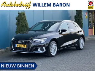 Audi A3 Sportback 30 TFSI S-tronic AUT. Business edition CARPLAY | DIGI.DASHB | NAV | CRUISE | LED |