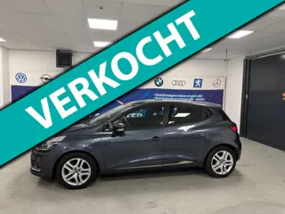 Renault Clio 0.9 TCe Zen