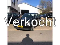 Volkswagen Lupo 1.4 Trendline Prima rijdende Lupo (Zo mee,geen Apk)