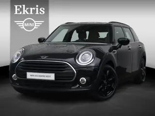 Mini Mini Clubman 1.5 Cooper Business Edition / Navigatie / Climate Control / Comfort Access / PDC A