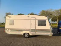Caravan LMC 490K 2000 BJ